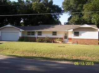 404 Utah Ave, Enid, OK 73701