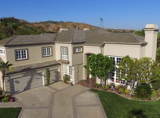 4990 Greenhaven St, Yorba Linda, CA 92887
