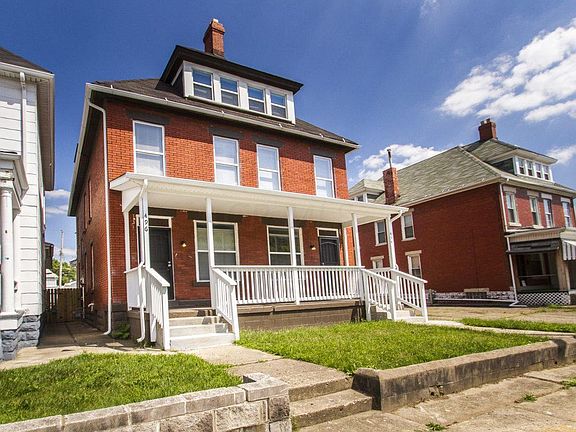 2nd image of 496-494 Hamilton Ave #496