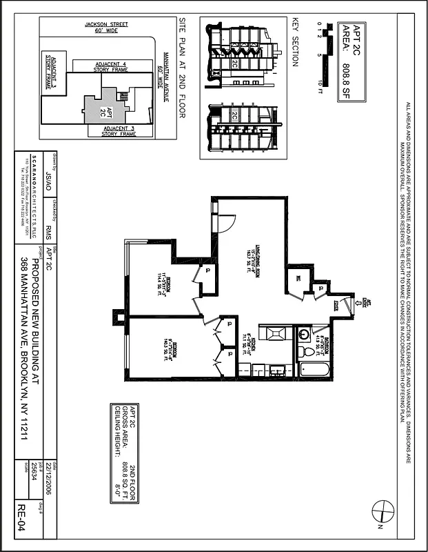 floor plan 4