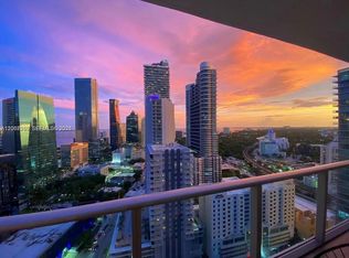 1100 S Miami Ave #2902, Miami, FL 33131