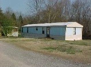 180 Lakeshore Dr, Greeneville, TN 37743