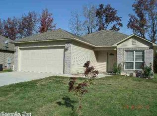 251 Lariat Dr, Austin, AR 72007