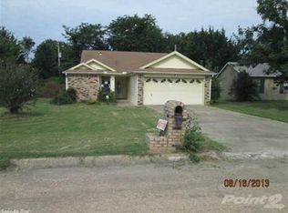 5203 Tonto Trl, North Little Rock, AR 72118