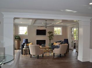 270 Farm Ln, Westwood, MA 02090