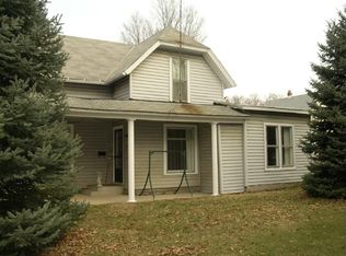528 N Main St, Kendallville, IN