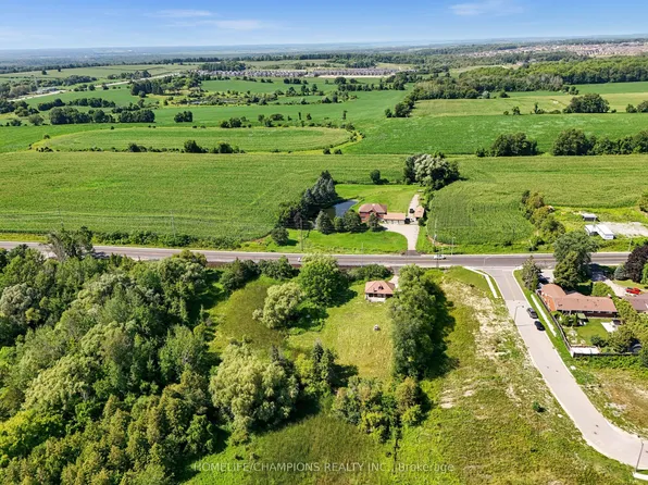 997 Mount Albert Rd, East Gwillimbury, ON L0G 1V0