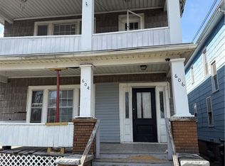 604 17th St, Niagara Falls, NY