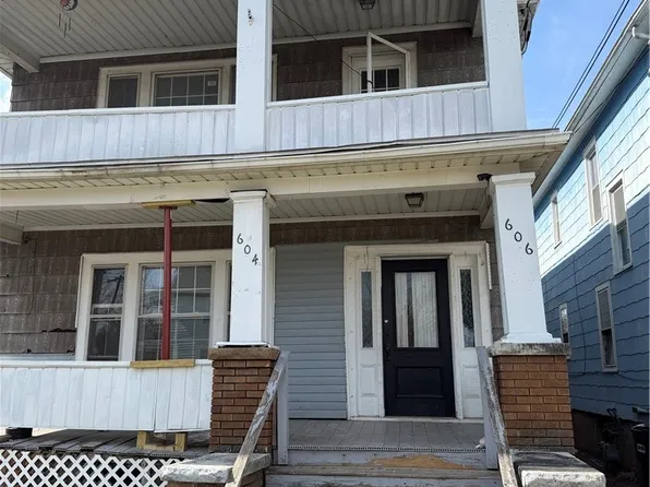 604 17th St, Niagara Falls, NY 14301