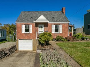 107 Rockwood St, Monroeville, PA 15146