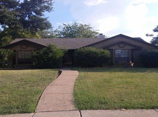 4518 Westlake Dr, Garland, TX 75043