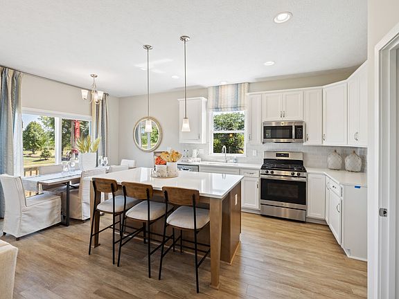 Kitchen - Representational Photo