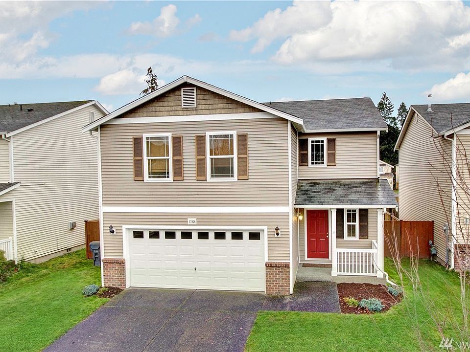 1st image of 17826 115th Street Ct E