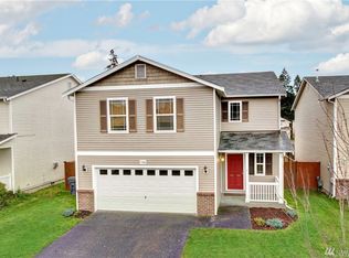 17826 115th Street Ct E, Bonney Lake, WA 98391