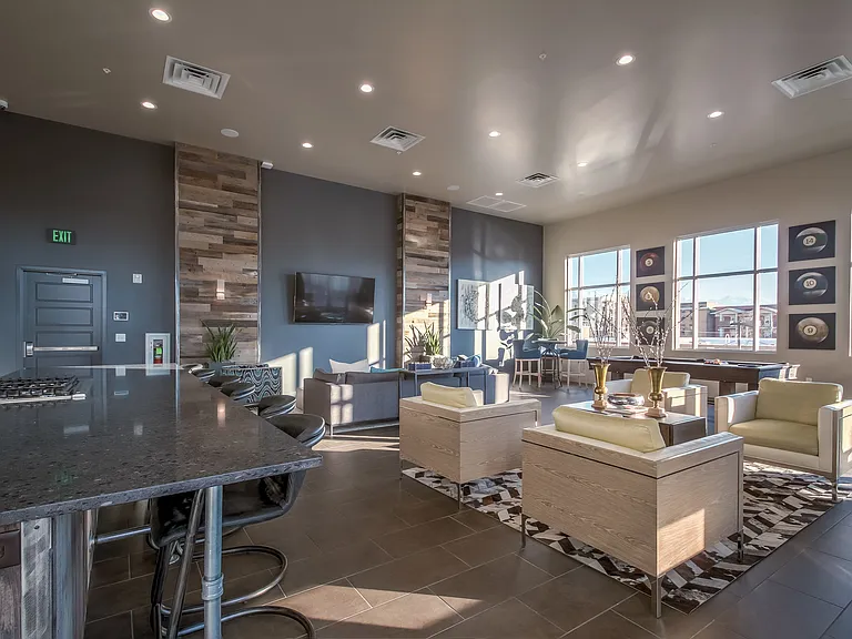 The Bonneville Apartments — Photo 43