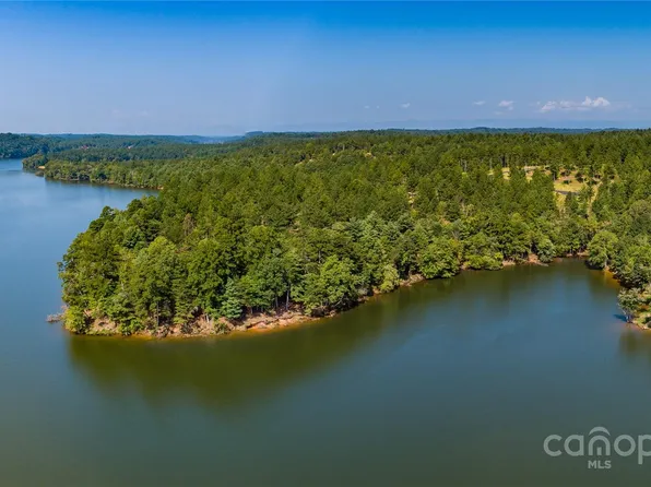 LOT 247 Scenic Ln, Granite Falls, NC 28630