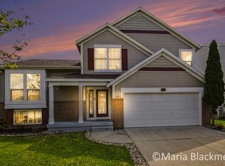 3634 Merrimont Ct SE, Kentwood, MI 49512