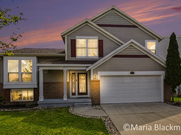 3634 Merrimont Ct SE, Kentwood, MI 49512
