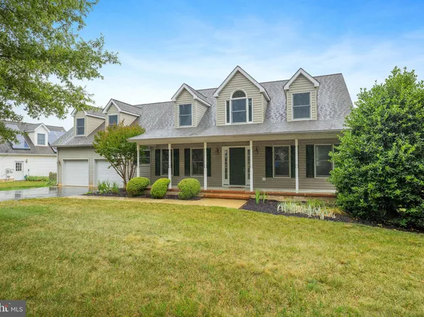 203 Leeds Ct, Chestertown, MD 21620