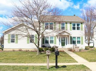 1012 Sawgrass Dr, Normal, IL 61761