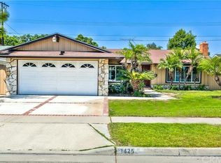 1425 E Bassett Way, Anaheim, CA 92805