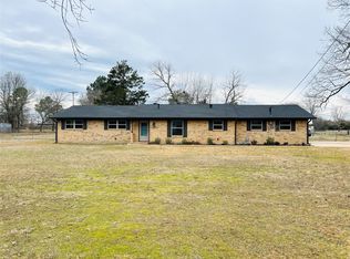 625 Sugar Hill Rd, Paris, TX 75462
