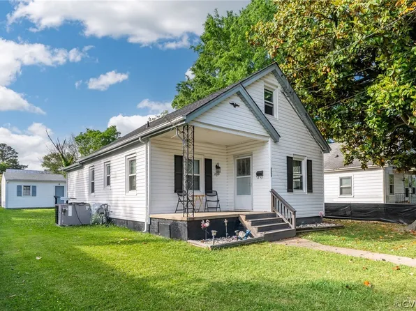 2309 Lynchburg St, Hopewell, VA 23860