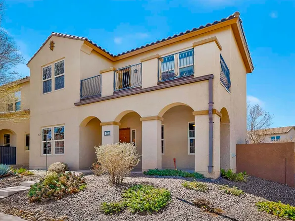 5601 Addis Dr SE, Albuquerque, NM 87106