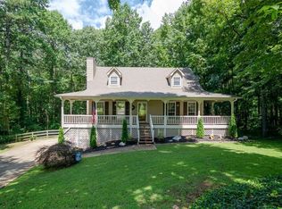 2 King Arnold Dr, Dallas, GA 30157