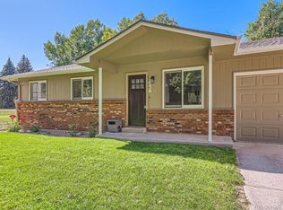 1456 Edgewood Ct, Fort Collins, CO 80526