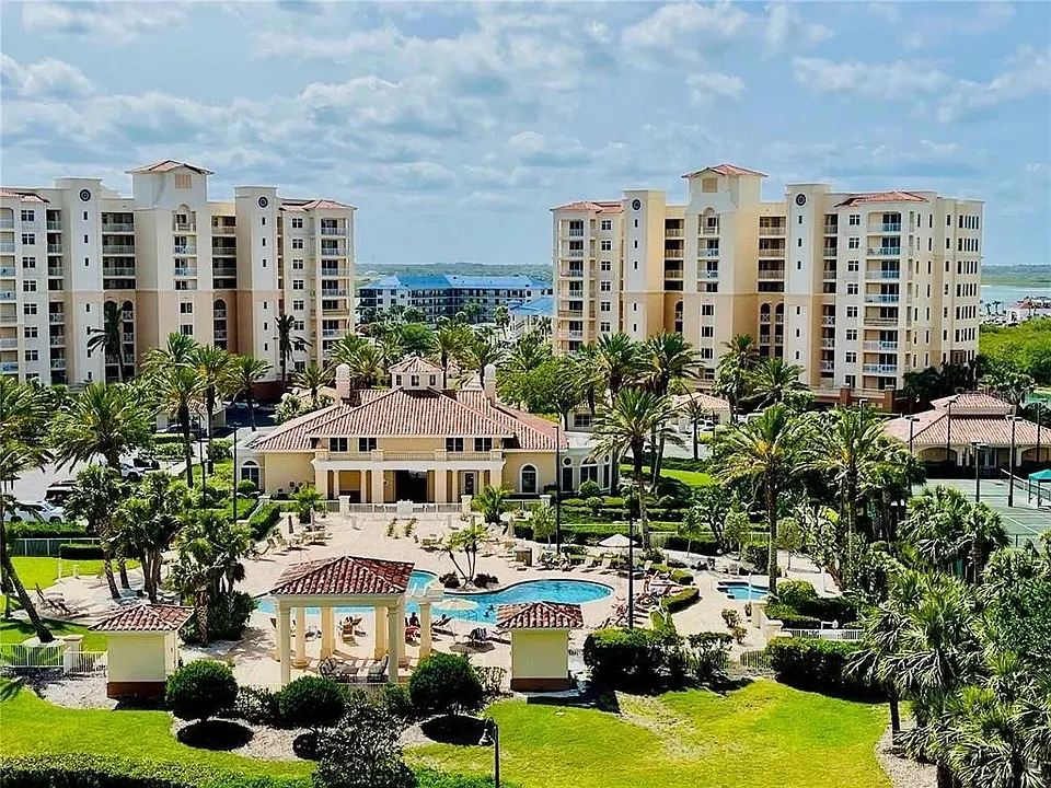 261 Minorca Beach Way #702