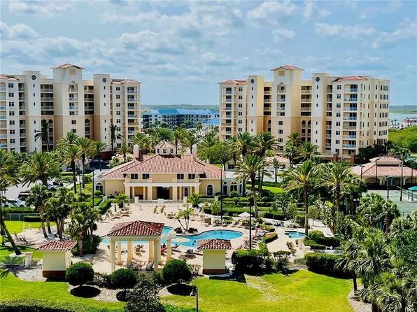 261 Minorca Beach Way APT 702