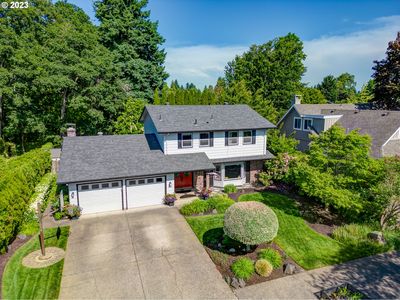 2185 Wildwood St, Eugene, OR, 97401