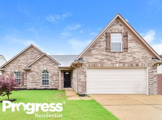 10533 Rhapsody Cv, Walls, MS 38680