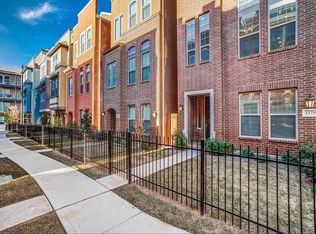 1379 Arch Pl, Dallas, TX 75215