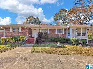 2404 4th St NW, Birmingham, AL 35215