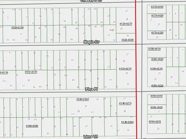 Maple Dr #7-8-9, Interlachen, FL 32148