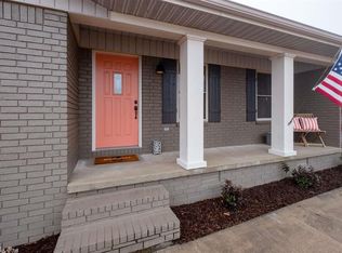 139 Ridgecrest Rd, Heber Springs, AR 72543