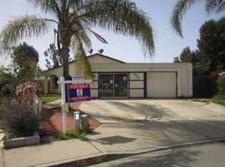 502 Glenheather Dr, San Marcos, CA 92069