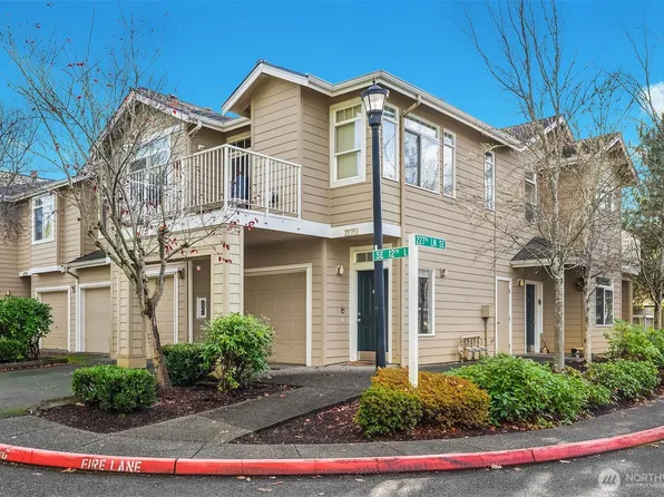 22751 SE 12th Lane, Sammamish, WA 98075