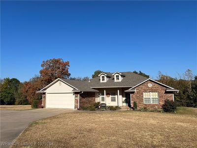 8628 Willow Creek Dr, Van Buren, AR, 72956