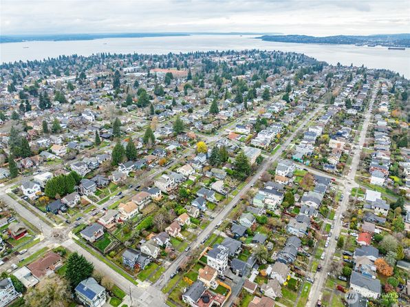 3448 37th Avenue SW, Seattle, WA 98126