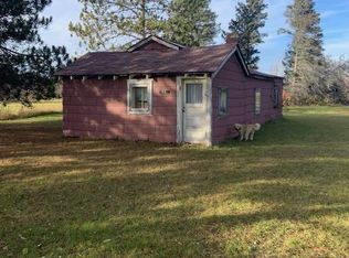 4528 Wilds Rd, Ossineke, MI 49766