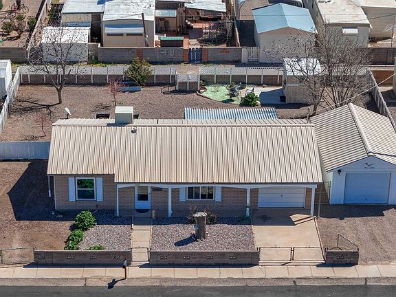 3rd image of 3019 S Socorro St