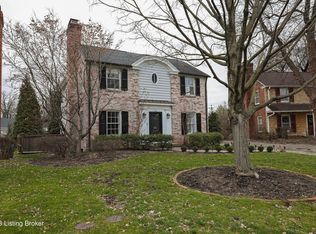 115 Don Allen Rd, Richlawn, KY 40207