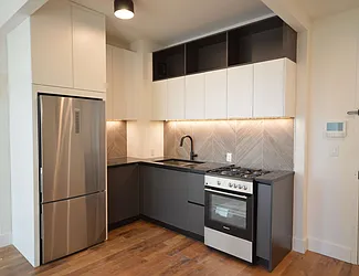 Rented by Simply Brooklyn Realty Inc