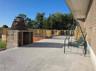 303 B St SW, Melcher Dallas, IA 50163