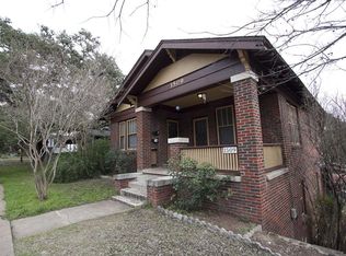 1509 Travis Heights Blvd, Austin, TX 78704