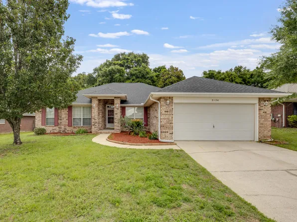 2124 Hagood Loop, Crestview, FL 32536