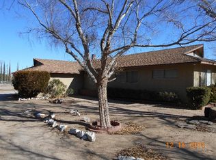 18000 Yucca St, Hesperia, CA 92345